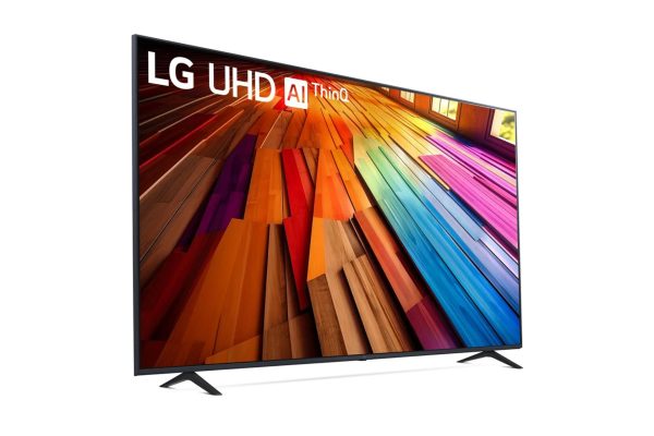 تلویزیون 65 اینچ ال جی مدل UT80006