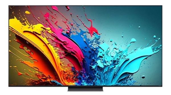 تلویزیون 65 اینچ ال‌جی مدل QNED86