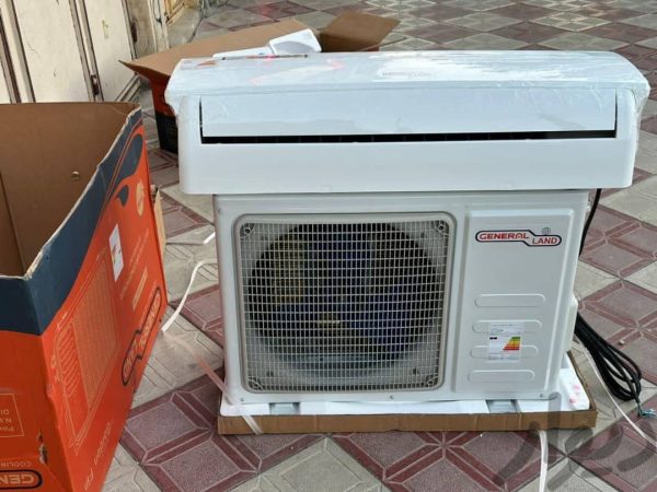 کولر گازی جنرال لند 30000 مدل GL-S30000ULTRA