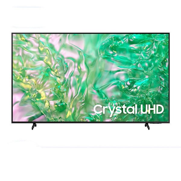 تلویزیون 75 اینچ سامسونگ مدل DU8000